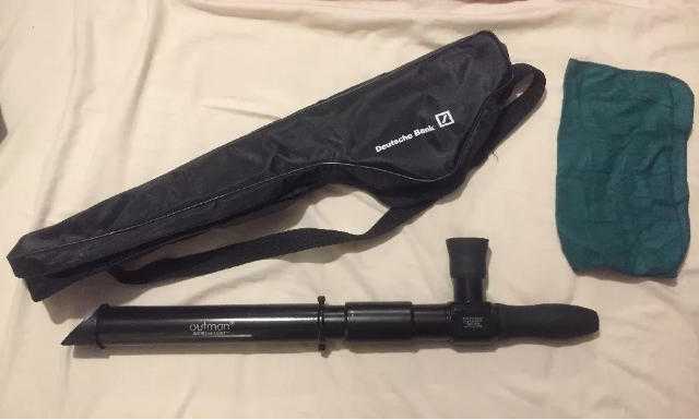 Outman Allrounder Periscope 5 x 25
