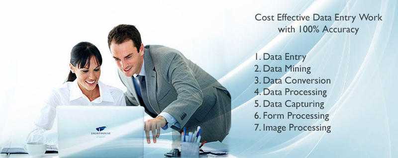 Outsource Multilingual online Data Entry Services