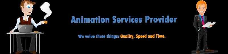 Outsourcing multimedia animation company