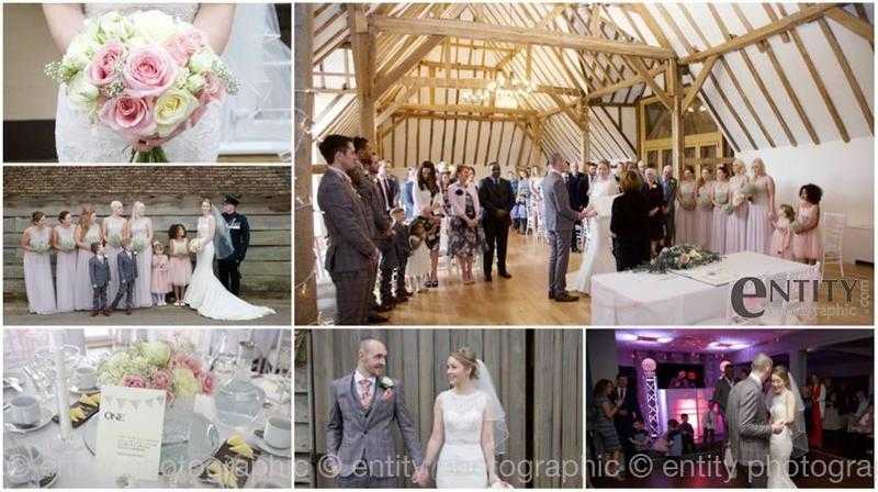 Outstanding Wedding Photographers in Southampton