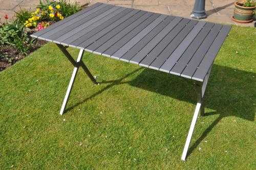 Outwell Folding Table