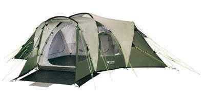 Outwell Hartford Family XL Tent amp Camping Starter Equipment