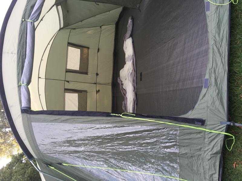 Outwell Minnesota 6 man tent