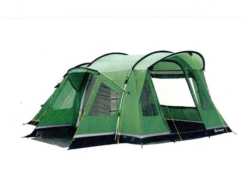 Outwell Montana 4 tent