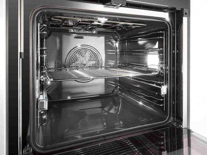 Oven Cleaning  Crystal Property Cleaning Ltd