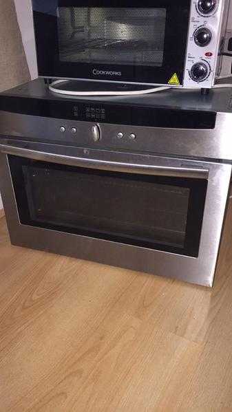 Oven Electric neff