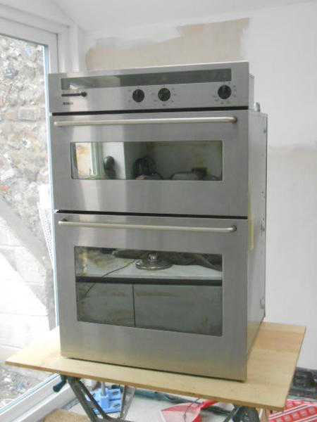 Ovens