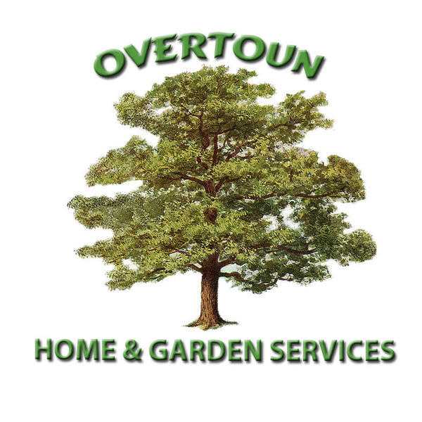 Overtoun Home amp Garden Services