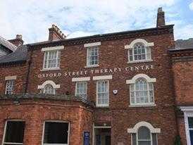 Oxford Street Therapy Centre