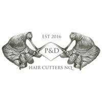 P amp D Haircutters