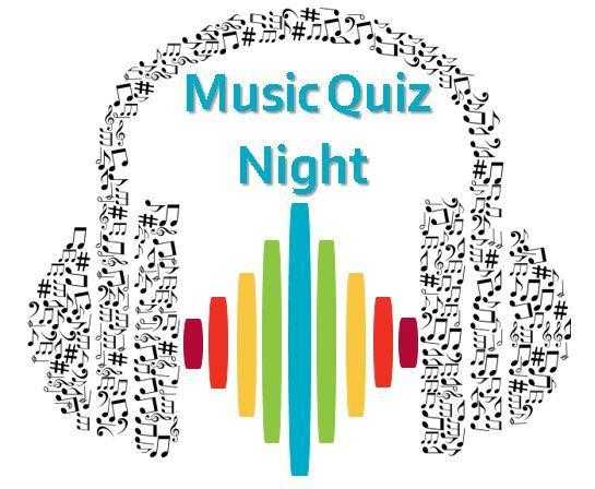 Pace Music Quiz Night - support children with disabilities