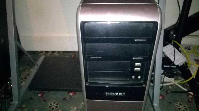 PACKARD BELL