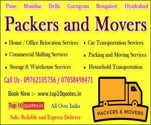 Packers and Movers in Pune Book now your shifting top movers and packers in pune