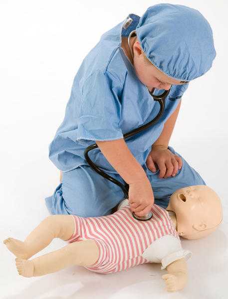 Paediatric First Aid for Nannies, Babysitters 90 only, 14-15th of September, London, Kings Cross