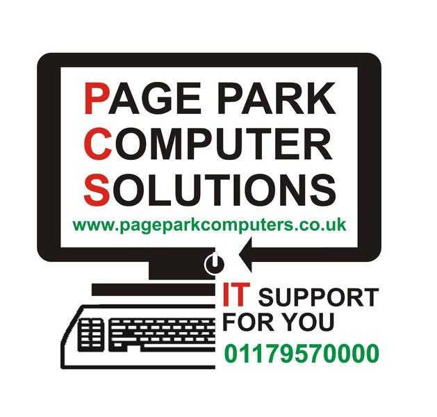 Page Park Computers Laptops Repairs amp IT Solutions Centre