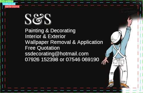 Paint And decorator