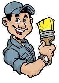 PAINTER AND DECORATOR SERVICES AVAILABLE NOW IN ALL BIRMINGHAM AREA.