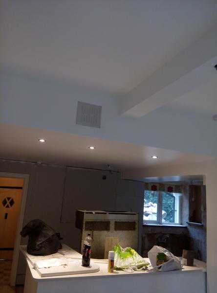 Painter , WALL , Ceiling drywall, soffit , Laminated Floors