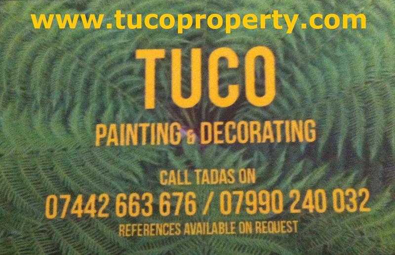 painters decorators