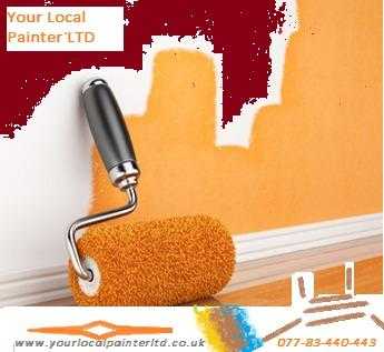 Painting amp Decorating Services in Your Area