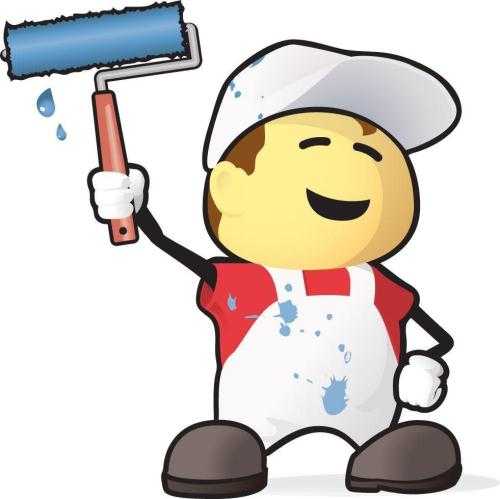 Painting and Decorating Services