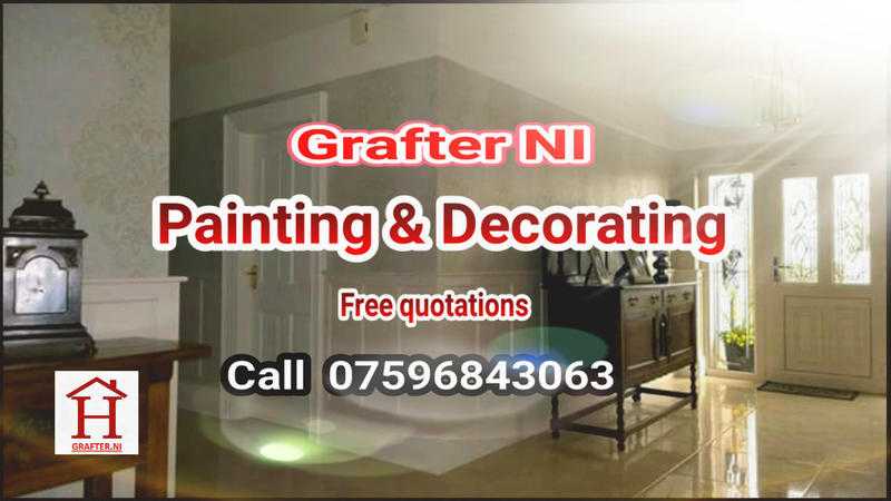 Painting Decorating and Interior Concepts