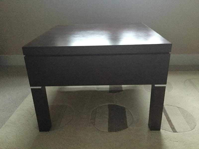 Pair of Coffee Tables