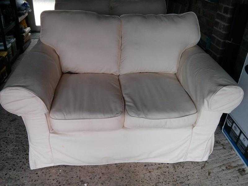 Pair of sofas