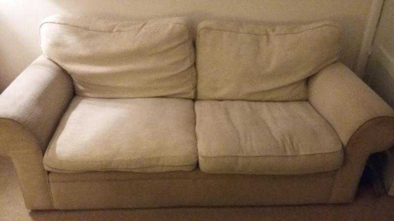 Pair of Sofas