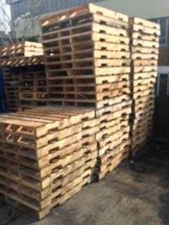 PALLETS