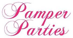 PAMPER PARTIES AT CIRCE