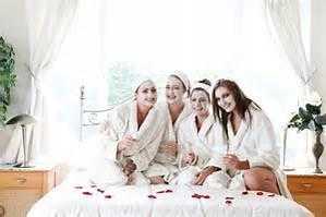 Pamper Party