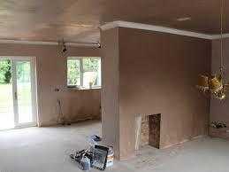PampS plastering and roughcast render works