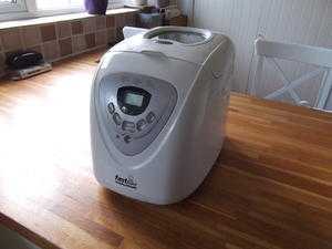 Panasonic 251 Breadmaker