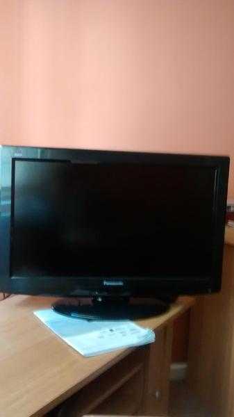 Panasonic 28in Tv