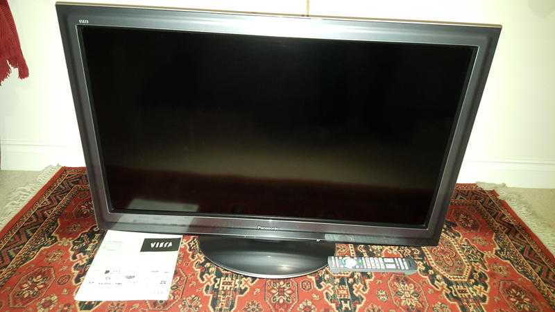 Panasonic 37quot LCD Television