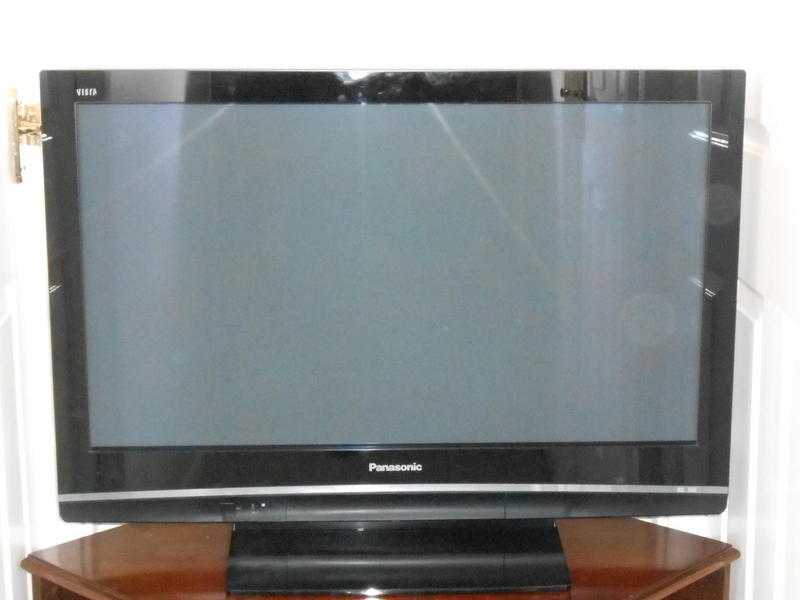 Panasonic 37quot television