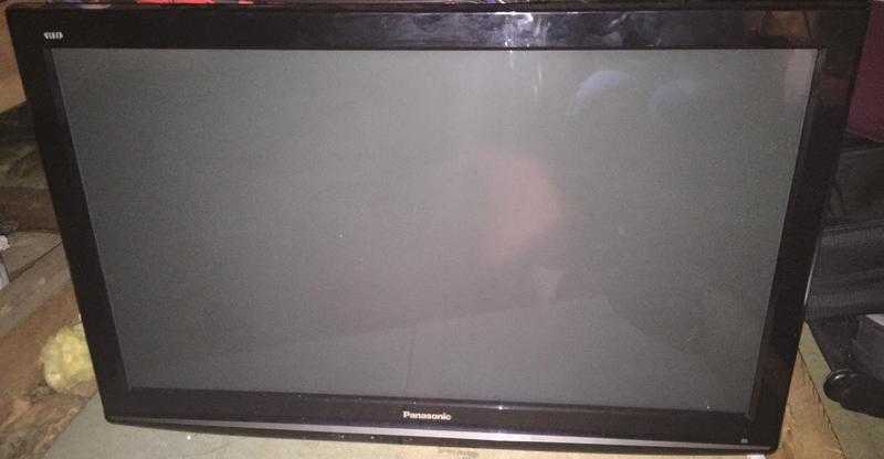 Panasonic 42 inch TV