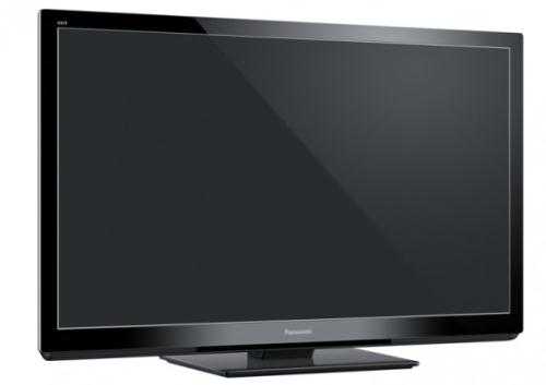 Panasonic 46 Plasma 3D HD TV (TX-P46GT30B )