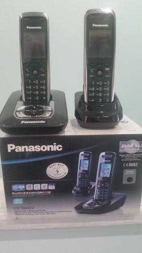 Panasonic Cordless Telephone