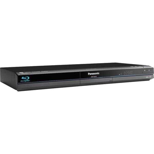 Panasonic DMP-BD65 Blu-ray Player