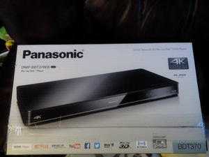 Panasonic DVD Recorder