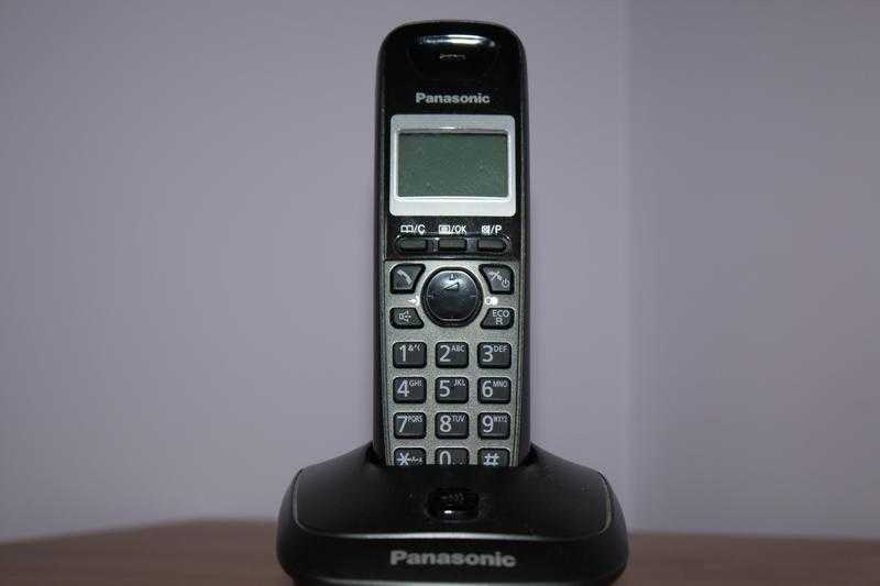 Panasonic House Phone