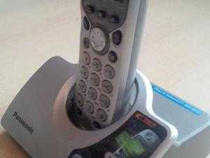 Panasonic Landline telephone