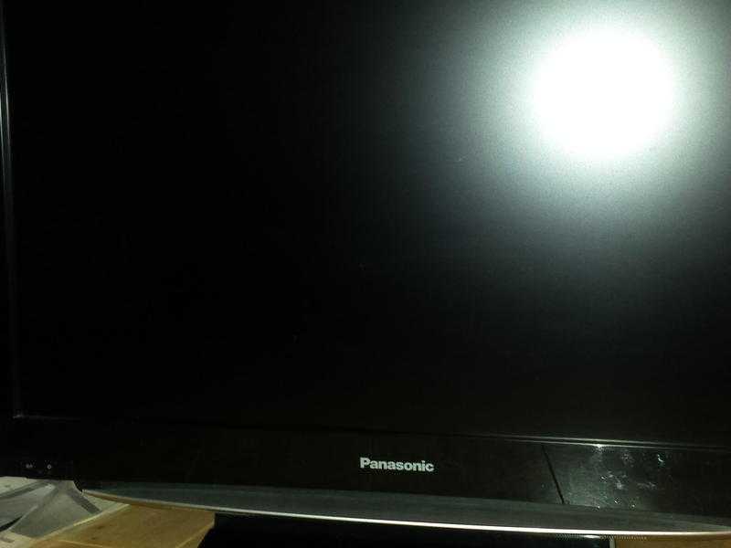 Panasonic LCD TV