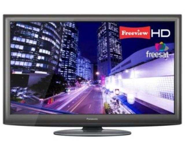 PANASONIC LED TV