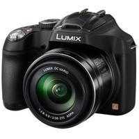 Panasonic Lumix DMC-FZ72EB-K Bridge Camera for 199.00