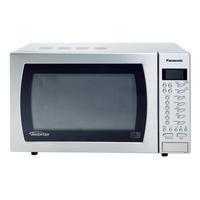 Panasonic NNST479SB Solo Microwave - Stainless Steel, Stainless Steel for 139