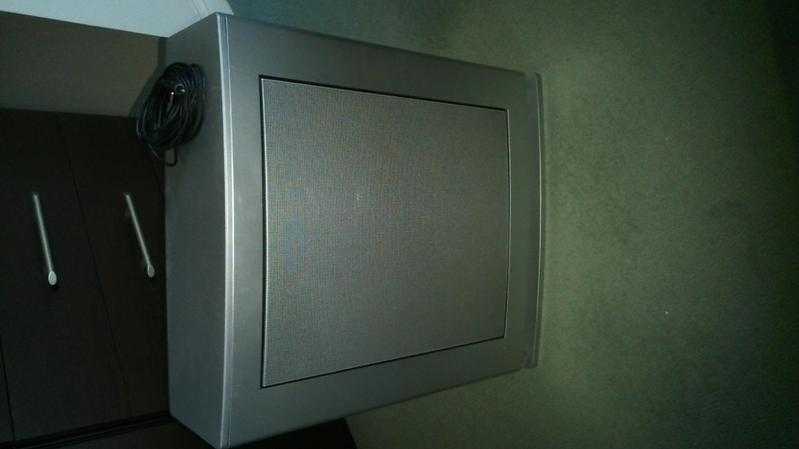 Panasonic SB-WA54 Subwoofer