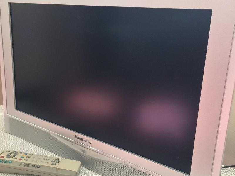 Panasonic Television